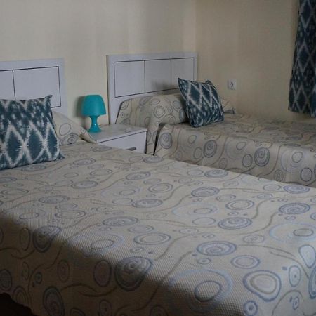 Apartamento Salvador 37 アルマグロ エクステリア 写真