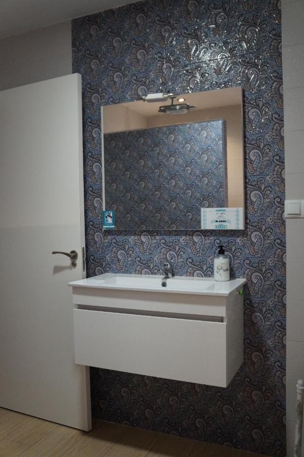 Apartamento Salvador 37 アルマグロ エクステリア 写真