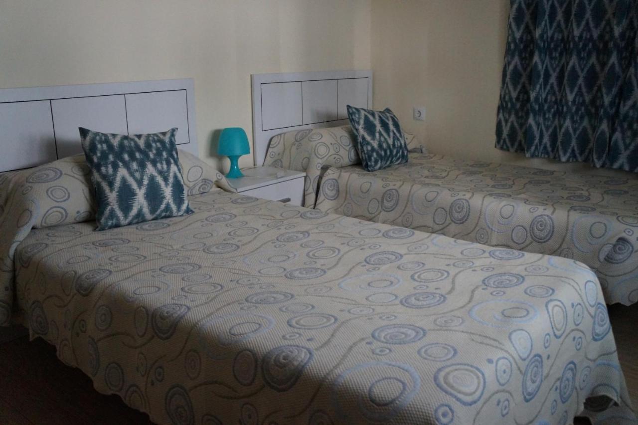 Apartamento Salvador 37 アルマグロ エクステリア 写真
