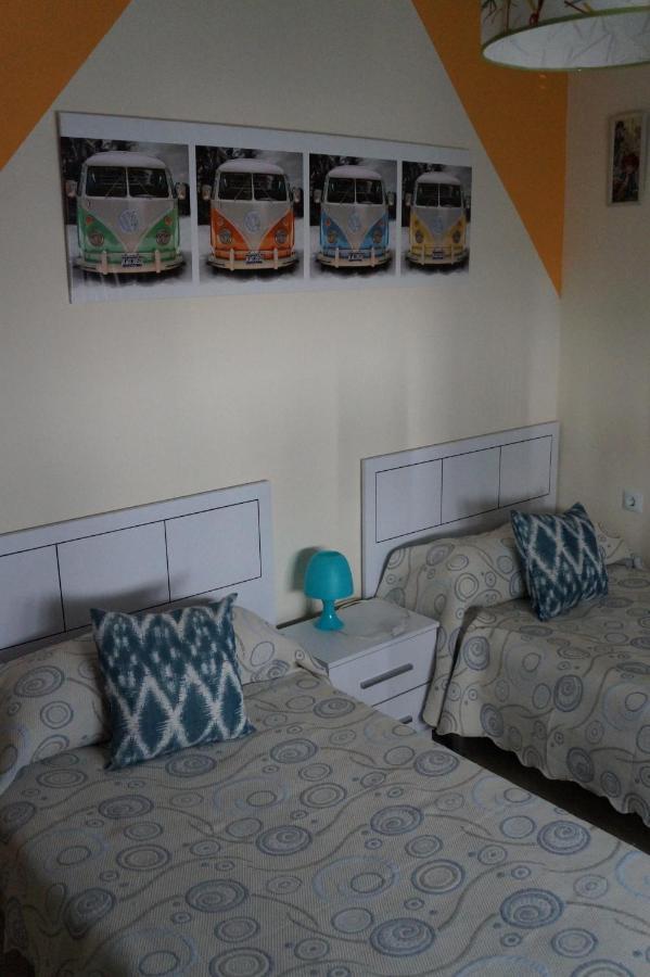 Apartamento Salvador 37 アルマグロ エクステリア 写真