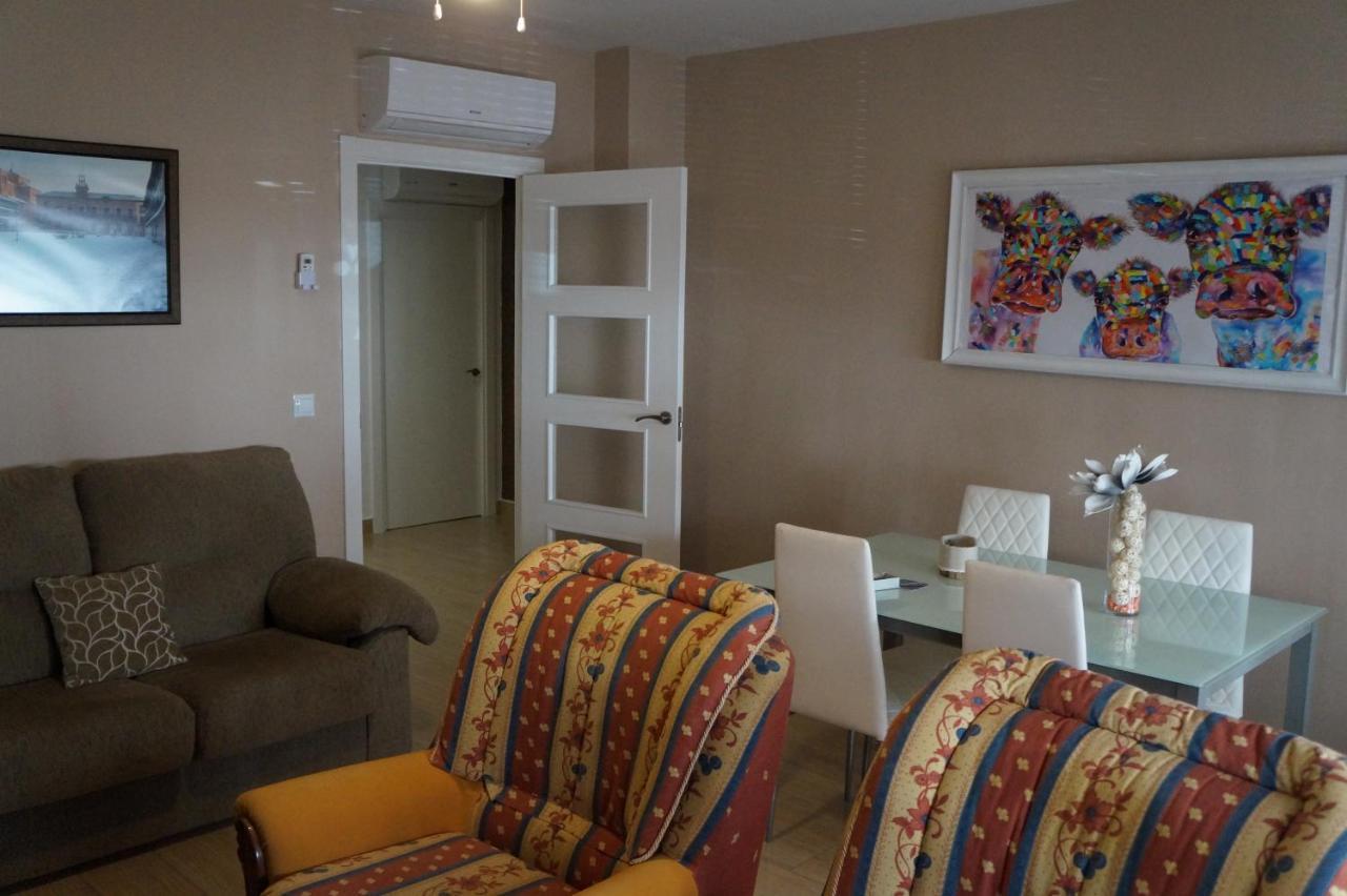 Apartamento Salvador 37 アルマグロ エクステリア 写真