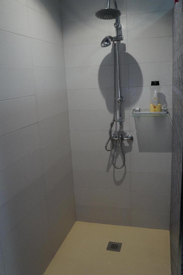 Apartamento Salvador 37 アルマグロ エクステリア 写真