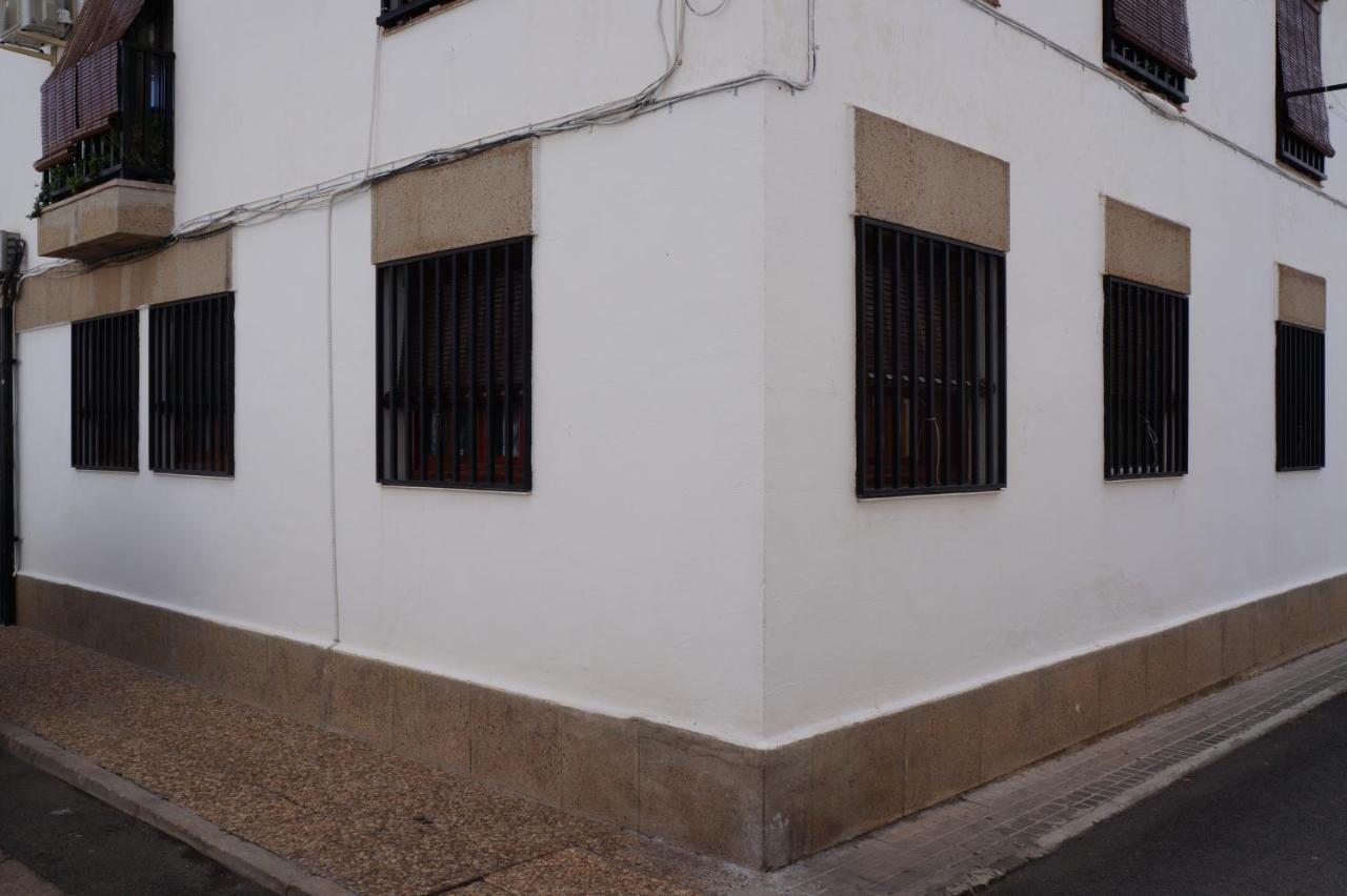 Apartamento Salvador 37 アルマグロ エクステリア 写真