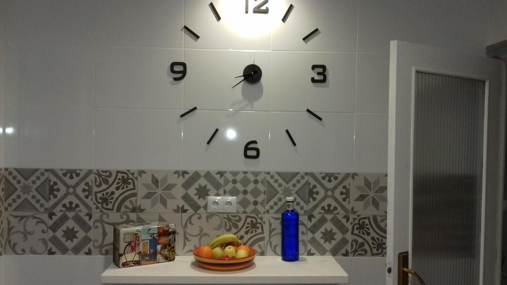 Apartamento Salvador 37 アルマグロ エクステリア 写真