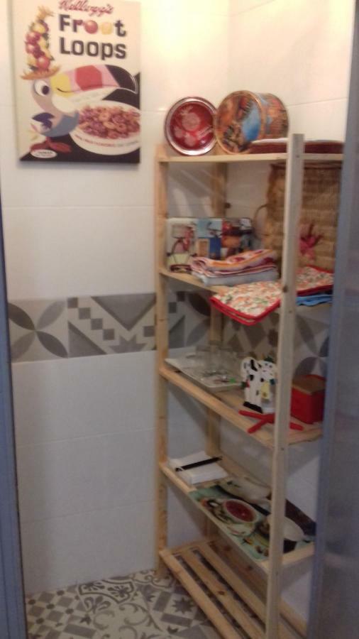 Apartamento Salvador 37 アルマグロ エクステリア 写真