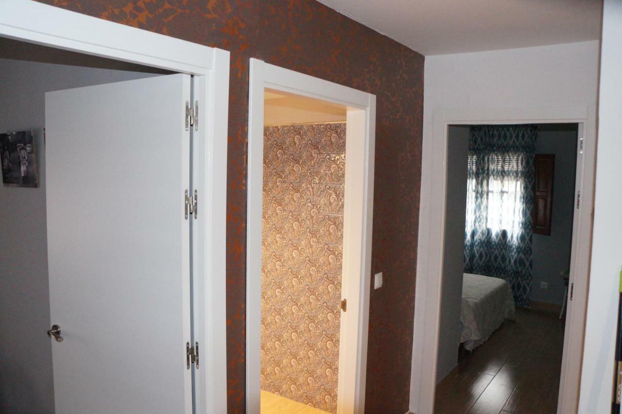 Apartamento Salvador 37 アルマグロ エクステリア 写真