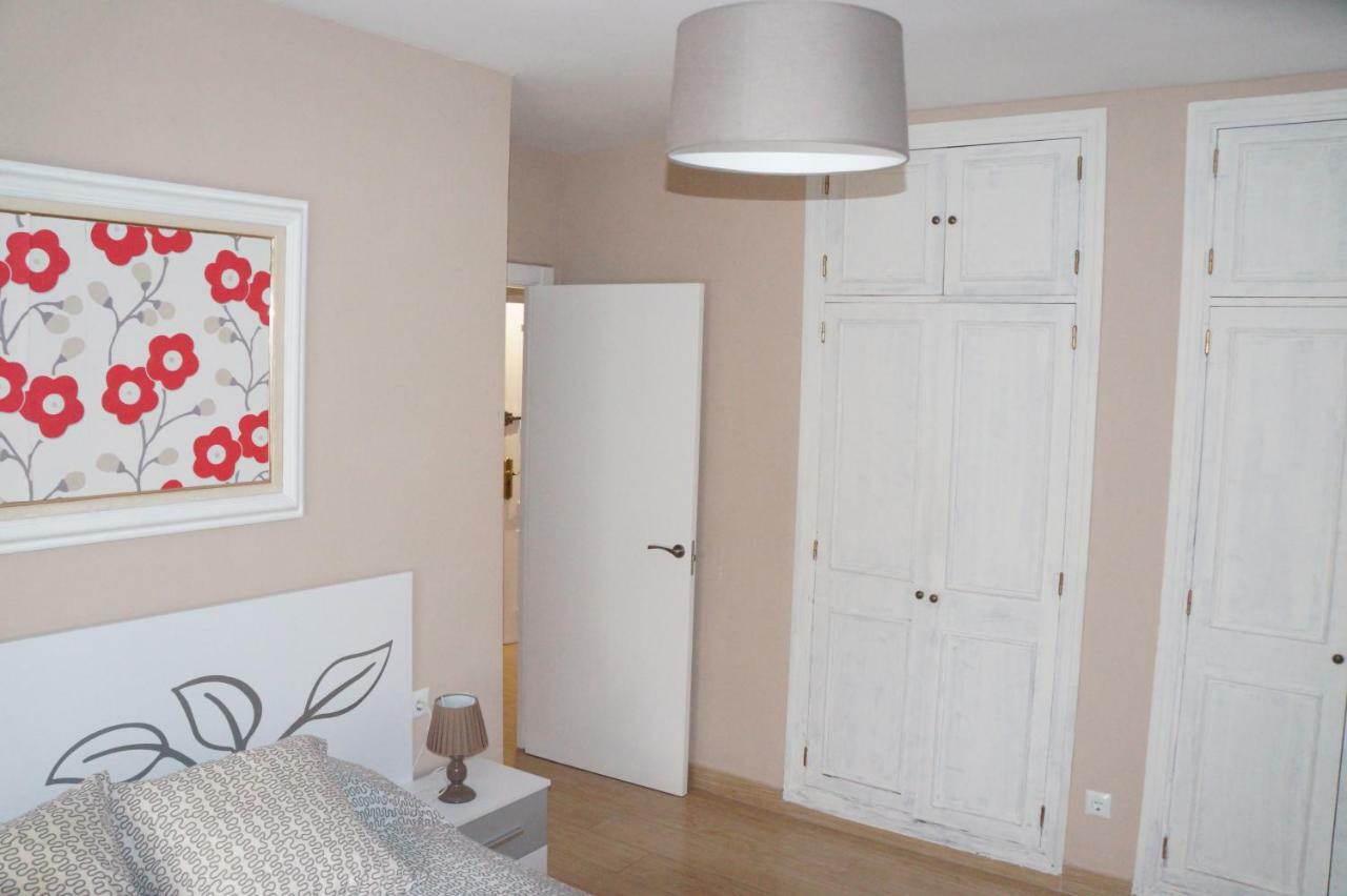 Apartamento Salvador 37 アルマグロ エクステリア 写真