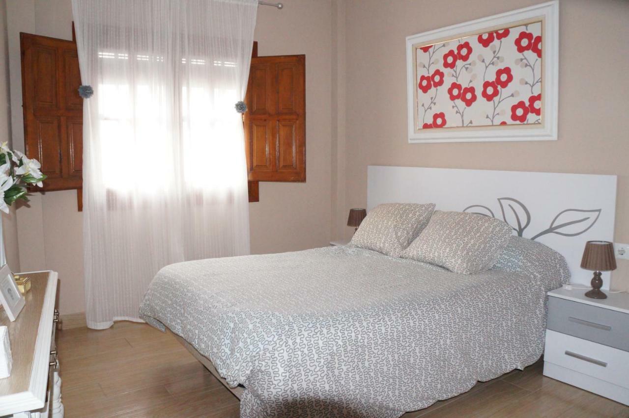 Apartamento Salvador 37 アルマグロ エクステリア 写真
