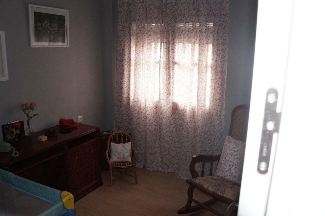 Apartamento Salvador 37 アルマグロ エクステリア 写真