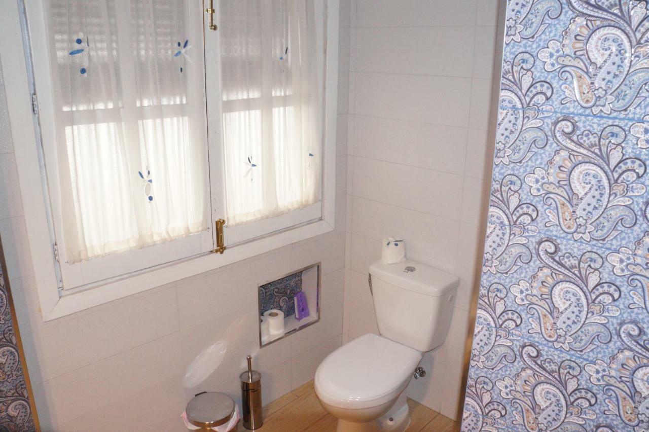 Apartamento Salvador 37 アルマグロ エクステリア 写真