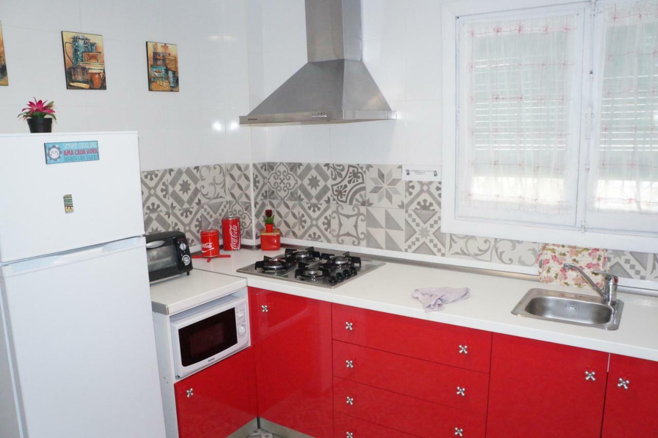 Apartamento Salvador 37 アルマグロ エクステリア 写真
