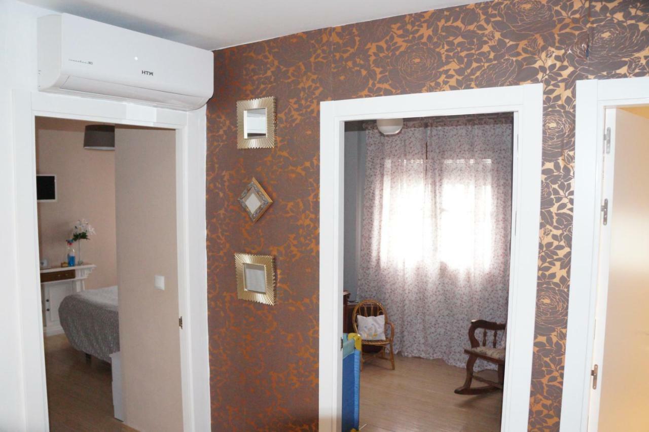 Apartamento Salvador 37 アルマグロ エクステリア 写真