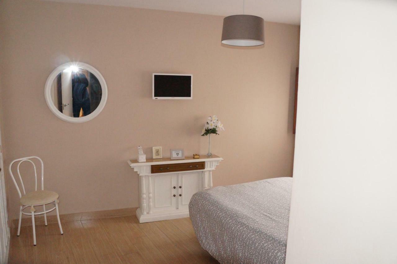 Apartamento Salvador 37 アルマグロ エクステリア 写真